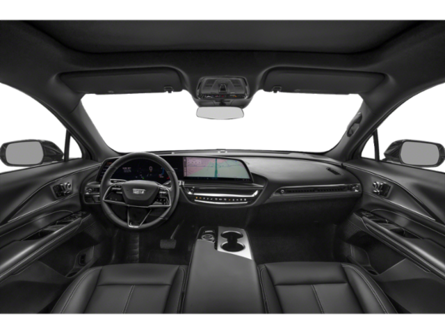 2026 Cadillac LYRIQ 4dr Signature Luxury