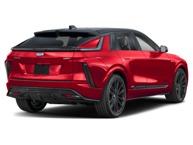 2026 Cadillac LYRIQ 4dr LYRIQ-V Premium