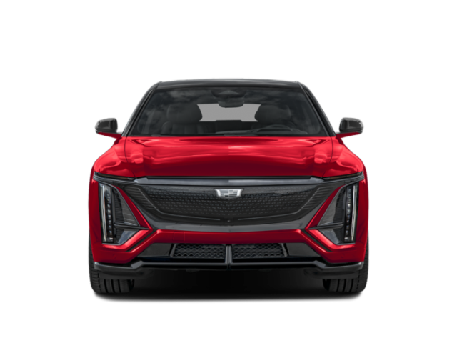 2026 Cadillac LYRIQ 4dr LYRIQ-V Premium