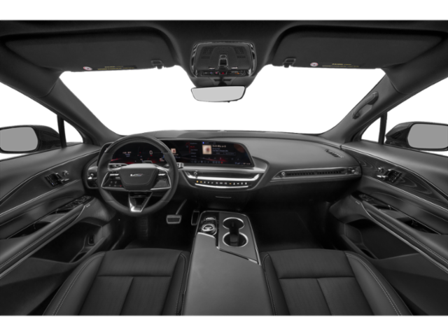 2026 Cadillac LYRIQ 4dr LYRIQ-V Premium