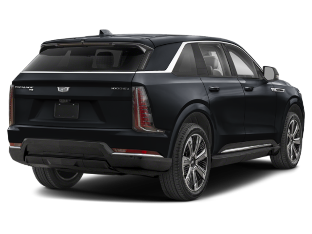2026 Cadillac Escalade IQ AWD 4dr Luxury