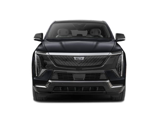 2026 Cadillac Escalade IQ AWD 4dr Luxury