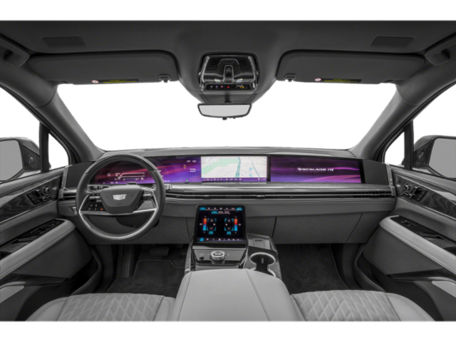 2026 Cadillac Escalade IQ AWD 4dr Luxury