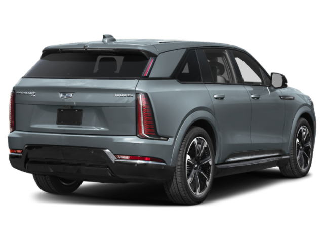 2026 Cadillac Escalade IQ AWD 4dr Sport