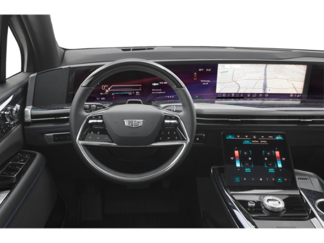 2026 Cadillac Escalade IQ AWD 4dr Sport