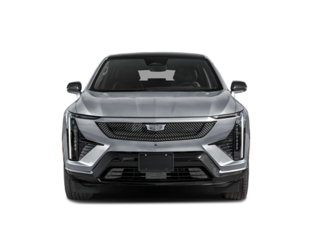 2026 Cadillac OPTIQ 4dr Premium Luxury