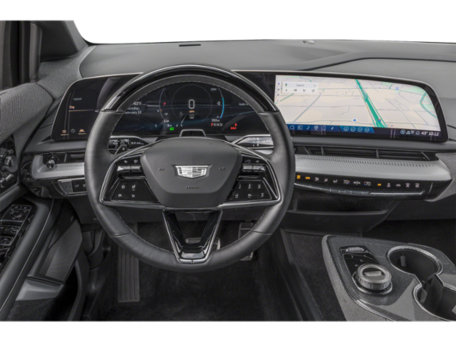 2026 Cadillac OPTIQ 4dr Premium Luxury