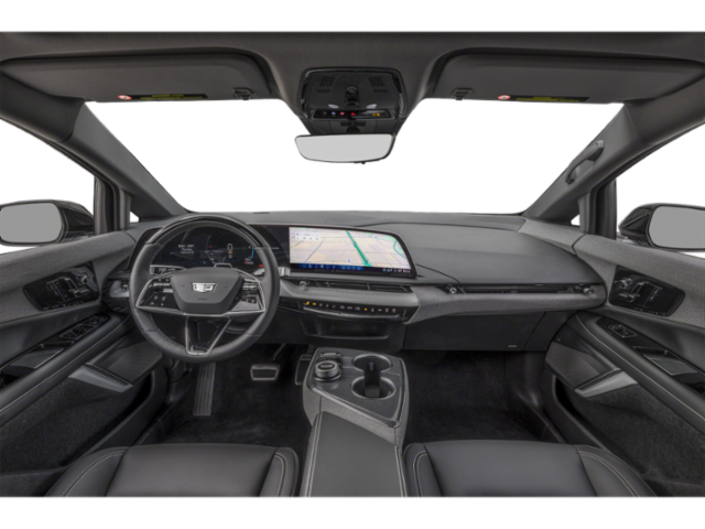 2026 Cadillac OPTIQ 4dr Premium Luxury