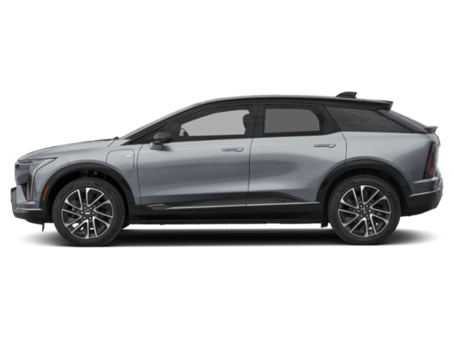 2026 Cadillac OPTIQ 4dr Sport