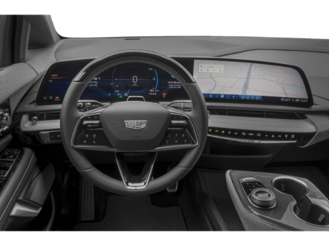 2026 Cadillac OPTIQ