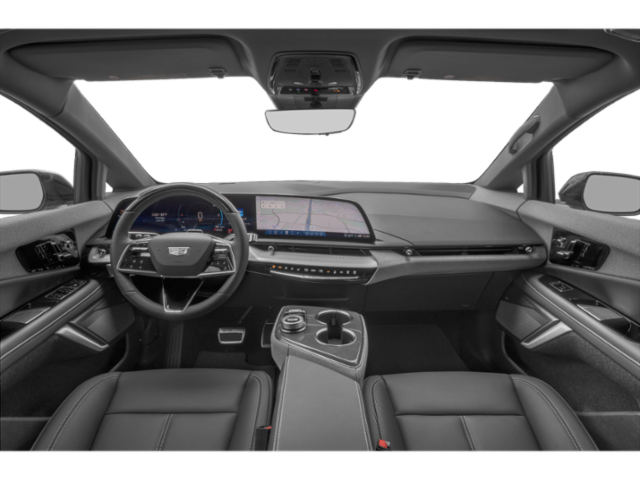 2026 Cadillac OPTIQ 4dr Sport