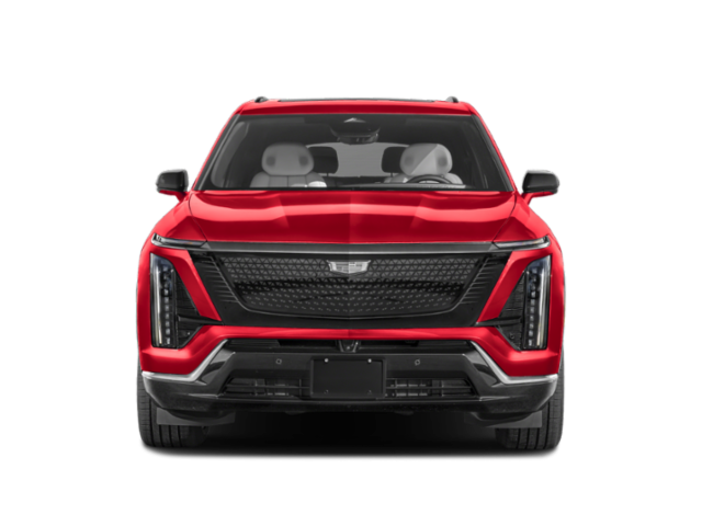 2026 Cadillac VISTIQ AWD 4dr Sport