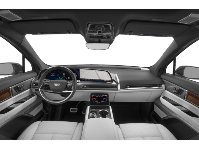 2026 Cadillac VISTIQ AWD 4dr Sport