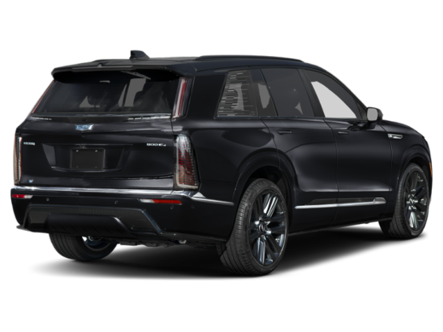 2026 Cadillac VISTIQ