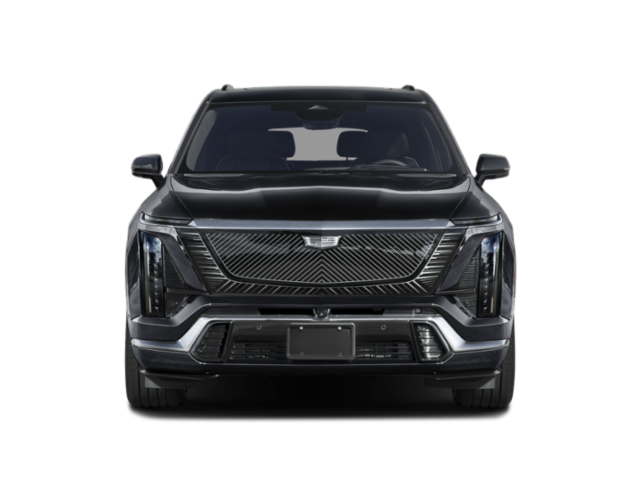 2026 Cadillac VISTIQ AWD 4dr Platinum