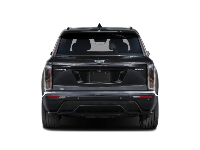 2026 Cadillac VISTIQ AWD 4dr Platinum