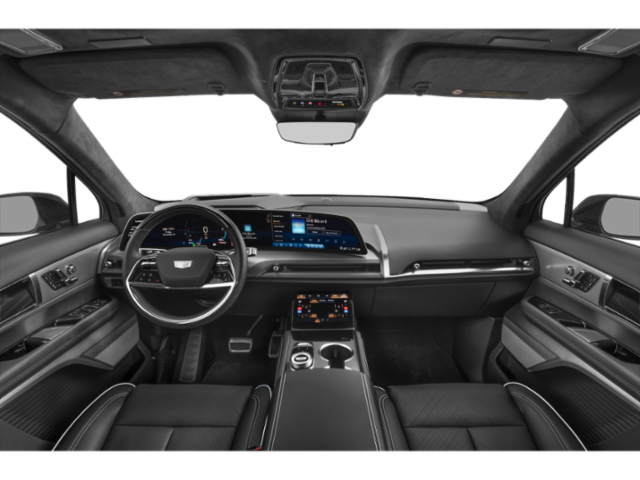 2026 Cadillac VISTIQ AWD 4dr Platinum