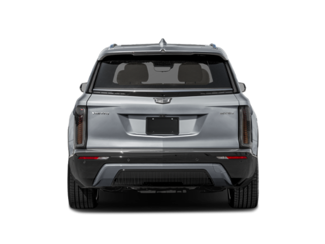 2026 Cadillac VISTIQ AWD 4dr Premium Luxury