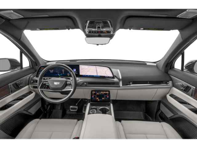 2026 Cadillac VISTIQ AWD 4dr Premium Luxury