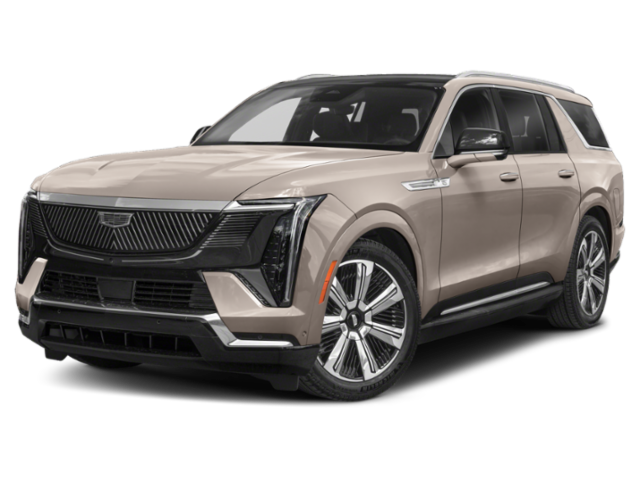 2026 Cadillac Escalade IQL AWD 4dr Luxury
