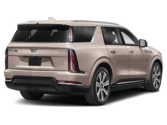 2026 Cadillac Escalade IQL AWD 4dr Luxury