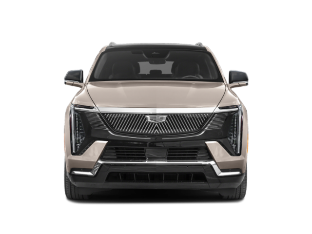 2026 Cadillac Escalade IQL AWD 4dr Luxury