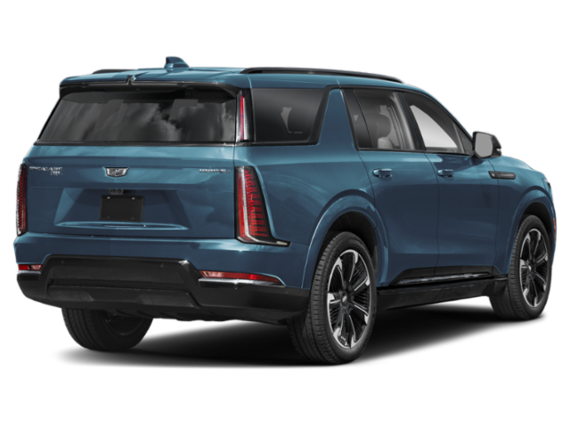2026 Cadillac Escalade IQL AWD 4dr Premium Sport