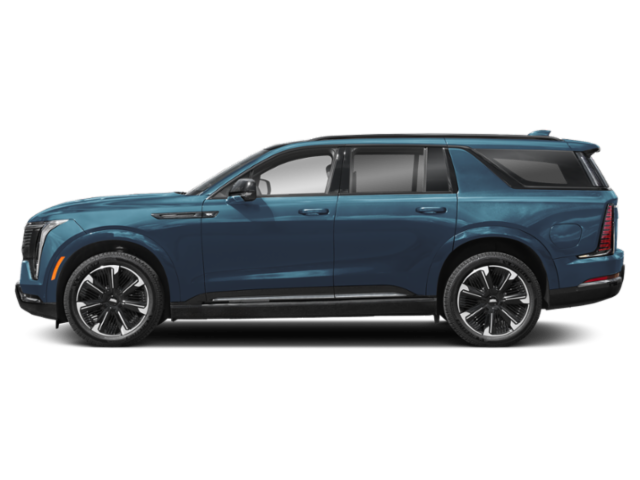 2026 Cadillac Escalade IQL AWD 4dr Premium Sport