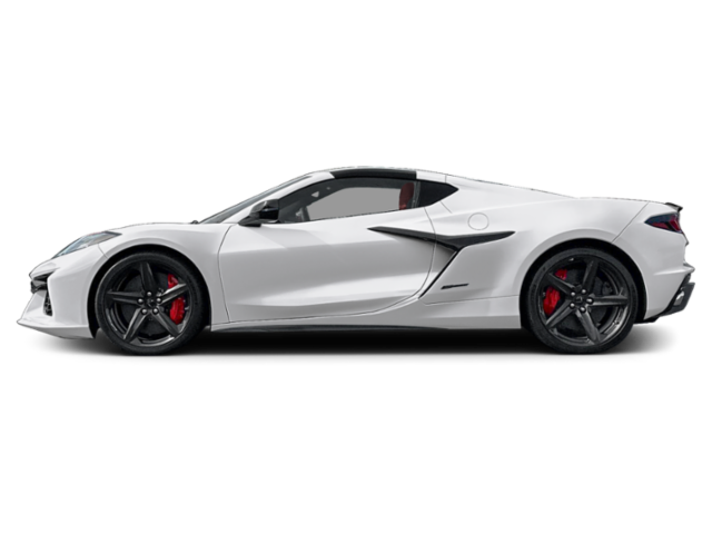 2026 Chevrolet Corvette 2dr E-Ray Cpe w/1LZ