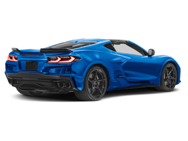 2026 Chevrolet Corvette 2dr E-Ray Conv w/3LZ