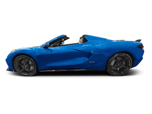 2026 Chevrolet Corvette 2dr E-Ray Conv w/3LZ
