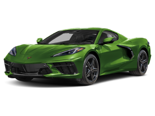 2026 Chevrolet Corvette