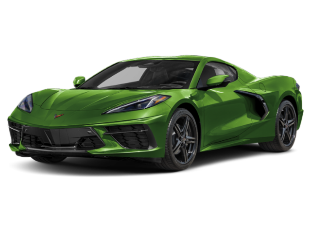 2026 Chevrolet Corvette