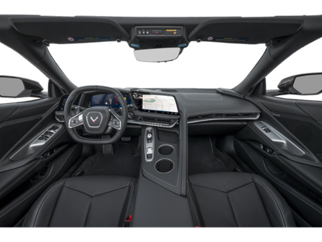2026 Chevrolet Corvette 2dr Stingray Conv w/2LT