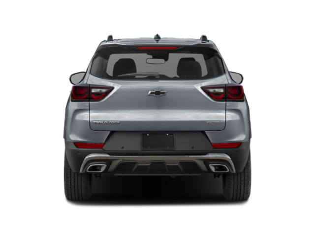 2026 Chevrolet TrailBlazer FWD 4dr ACTIV