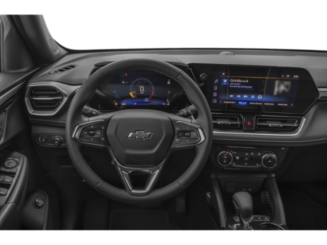2026 Chevrolet TrailBlazer FWD 4dr ACTIV