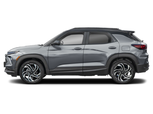 2026 Chevrolet TrailBlazer FWD 4dr RS