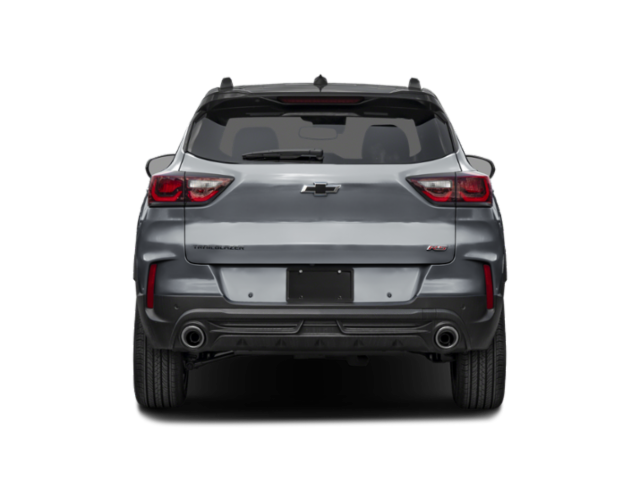 2026 Chevrolet TrailBlazer FWD 4dr RS