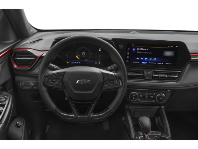 2026 Chevrolet TrailBlazer FWD 4dr RS