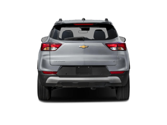 2026 Chevrolet TrailBlazer AWD 4dr LT