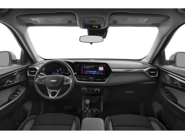 2026 Chevrolet TrailBlazer AWD 4dr LT