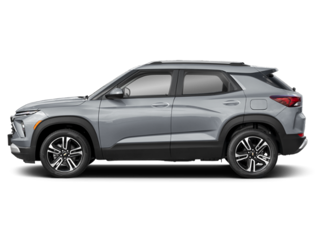 2026 Chevrolet TrailBlazer FWD 4dr LT