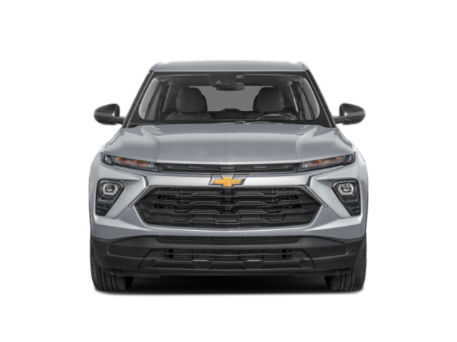 2026 Chevrolet TrailBlazer AWD 4dr LS