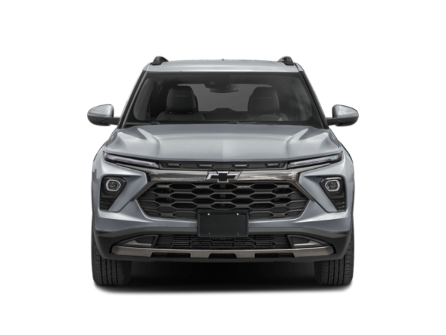 2026 Chevrolet TrailBlazer AWD 4dr ACTIV