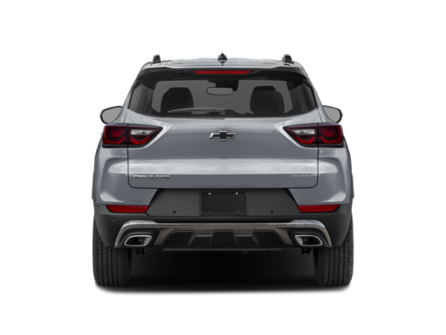 2026 Chevrolet TrailBlazer AWD 4dr ACTIV
