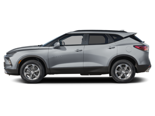 2026 Chevrolet Blazer AWD 4dr LT w/2LT