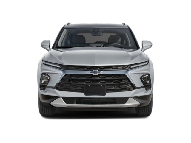 2026 Chevrolet Blazer AWD 4dr LT w/2LT