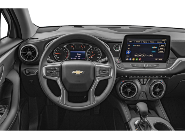 2026 Chevrolet Blazer AWD 4dr LT w/2LT