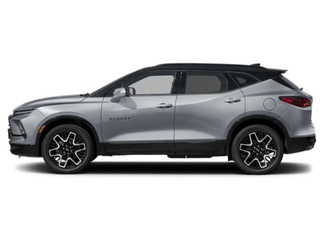 2026 Chevrolet Blazer FWD 4dr RS