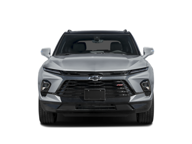 2026 Chevrolet Blazer FWD 4dr RS